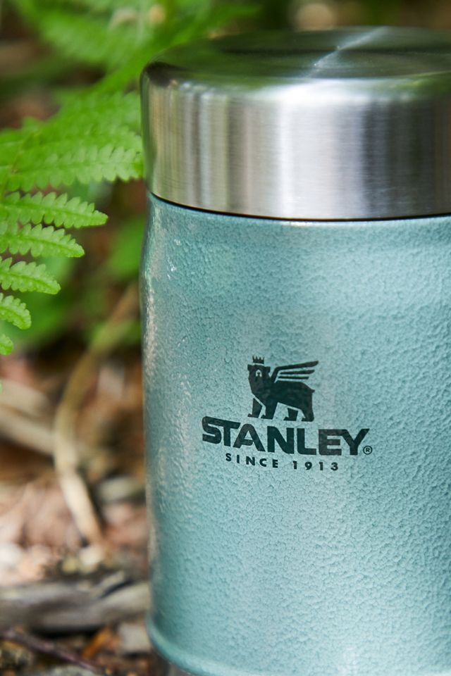 Stanley Shale Leggendario Barattolo per Alimenti Riutilizzabile & Spork #2