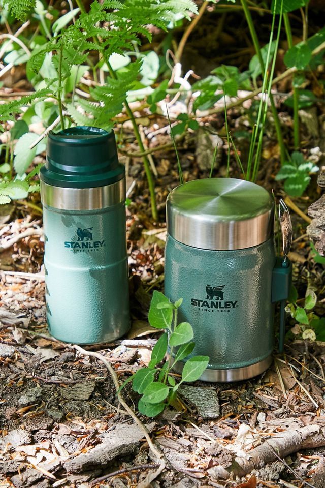 Stanley Shale Leggendario Barattolo per Alimenti Riutilizzabile & Spork #3