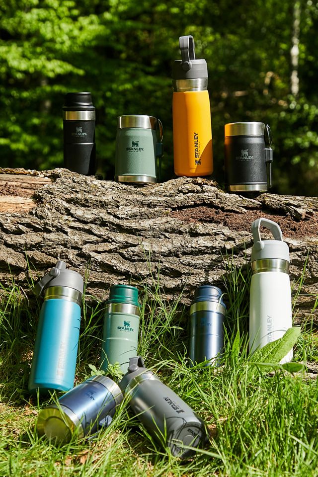 Stanley Shale Leggendario Barattolo per Alimenti Riutilizzabile & Spork #4