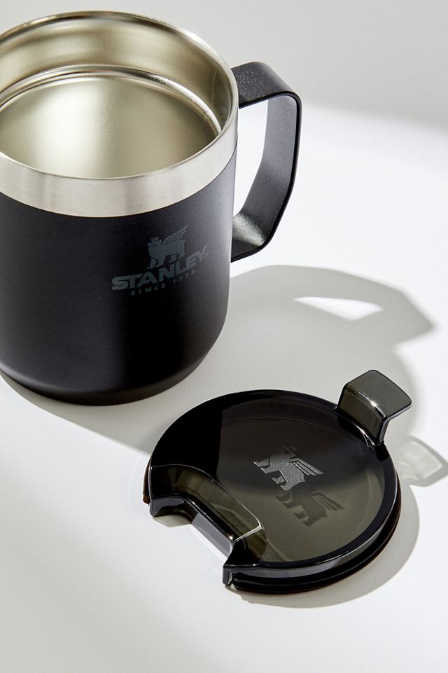 Tazza da Campo Leggendaria Stanley Nera #1