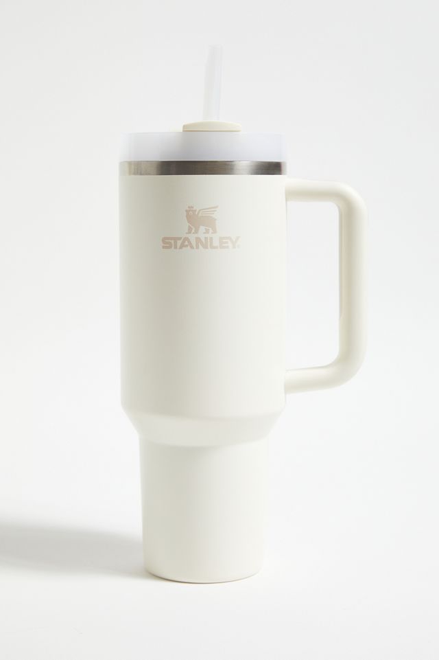 Vaso Stanley Quencher 2.0 1182ml - Cream