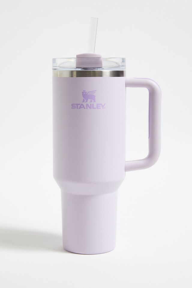 Stanley Orchid Quencher H2.0 Flowstate 1.2L Becher #1