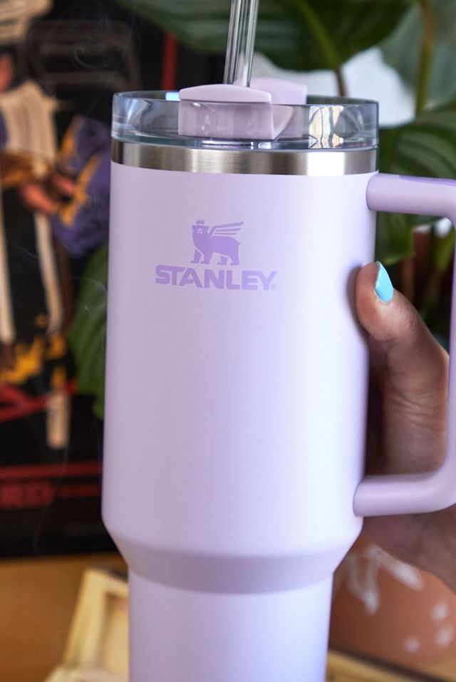 Stanley The Quencher H2.0 1.2L Orchid