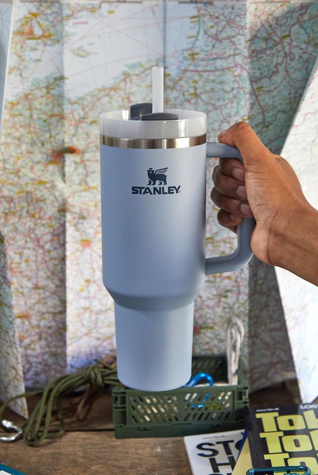 Stanley Chambray Quencher H2.0 Flowstate 1.2L Becher #1