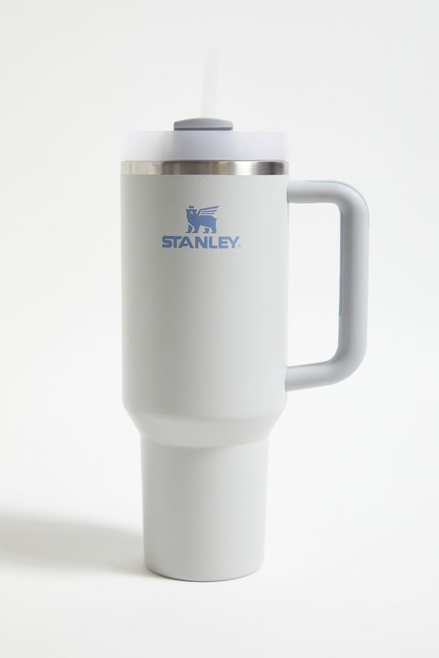 Stanley Quencher H2.0 Flowstate™ Tumbler Fog