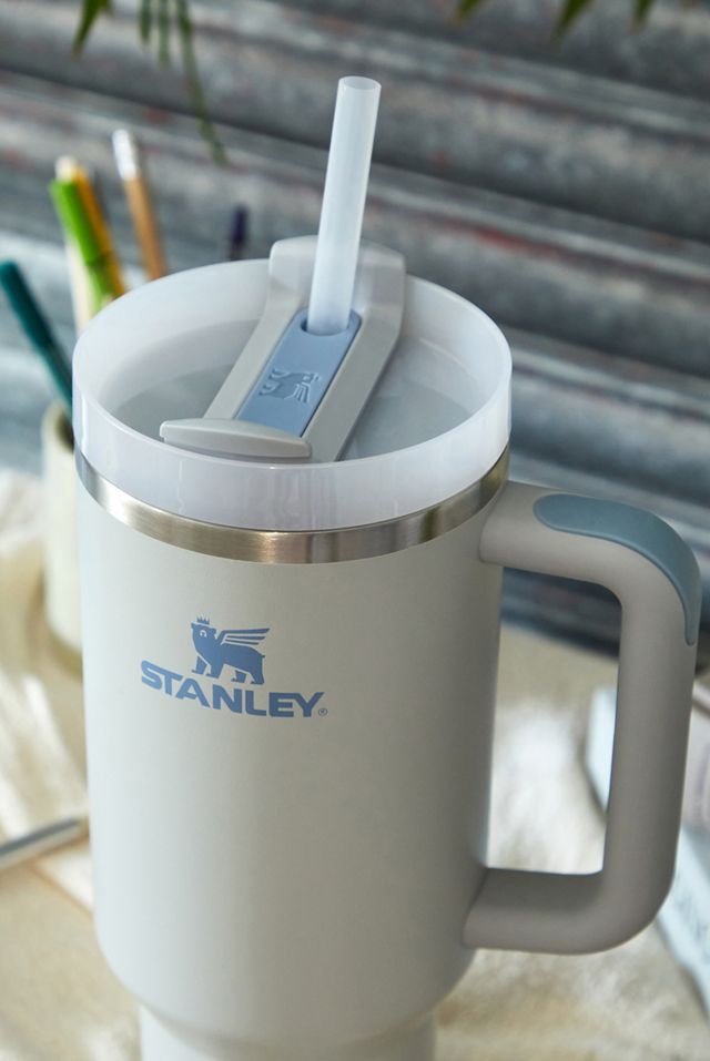 Stanley Quencher H2.0 Flowstate™ Tumbler Fog