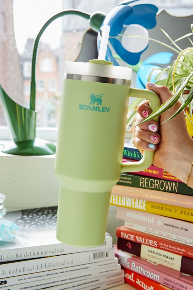 Urban Outfitters Stanley Quencher H2.0 FlowState™ 20oz Tumbler