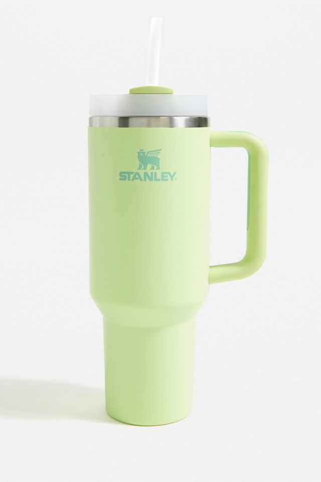Vaso Stanley Citron Quencher H2.0 Flowstate 1.2L #2