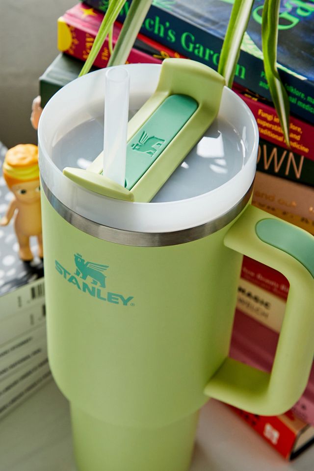 Vaso Stanley Citron Quencher H2.0 Flowstate 1.2L #3
