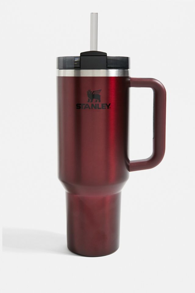 Stanley Rosewood Glow Quencher H2.0 Flowstate 1.2L Tumbler #3