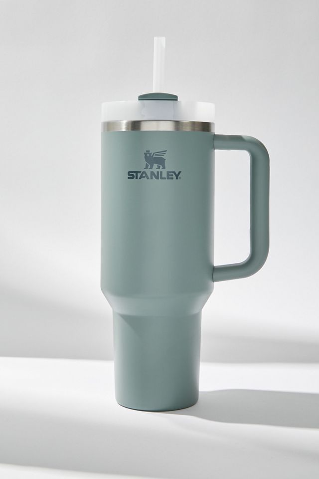 Stanley Slate Quencher H2.0 Flowstate 1.2L Tumbler #1