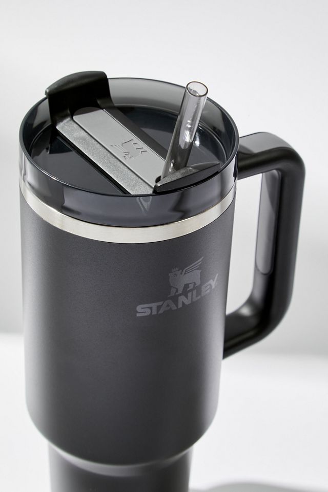 Stanley Black Quencher H2.0 Flowstate 1.2L / 40oz Tumbler #2