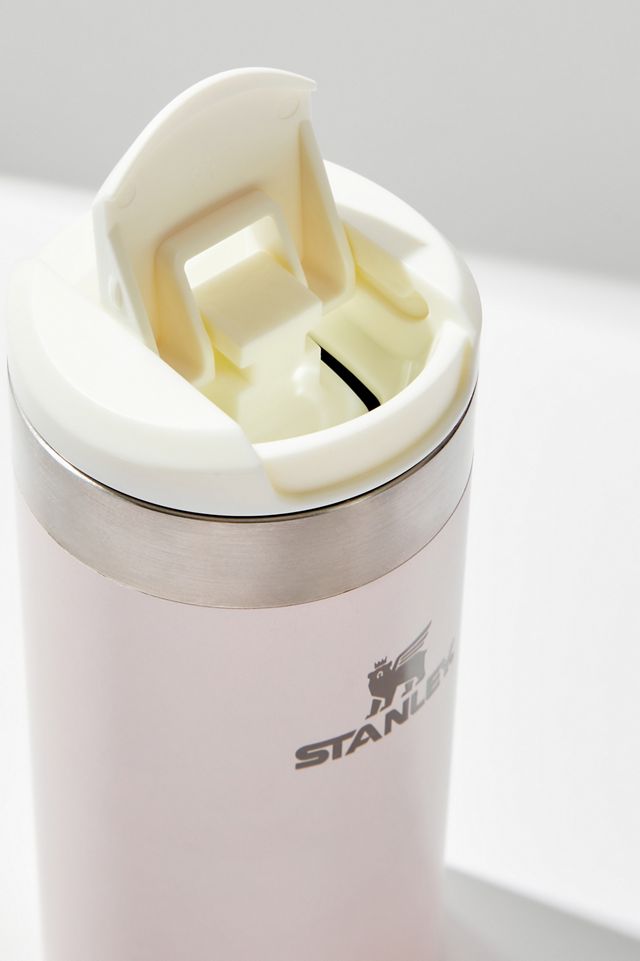 Taza de Tránsito Stanley Rose Quartz Aerolight #2