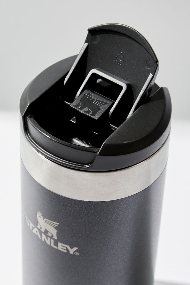 Tazza da Viaggio Stanley Black Aerolight #1