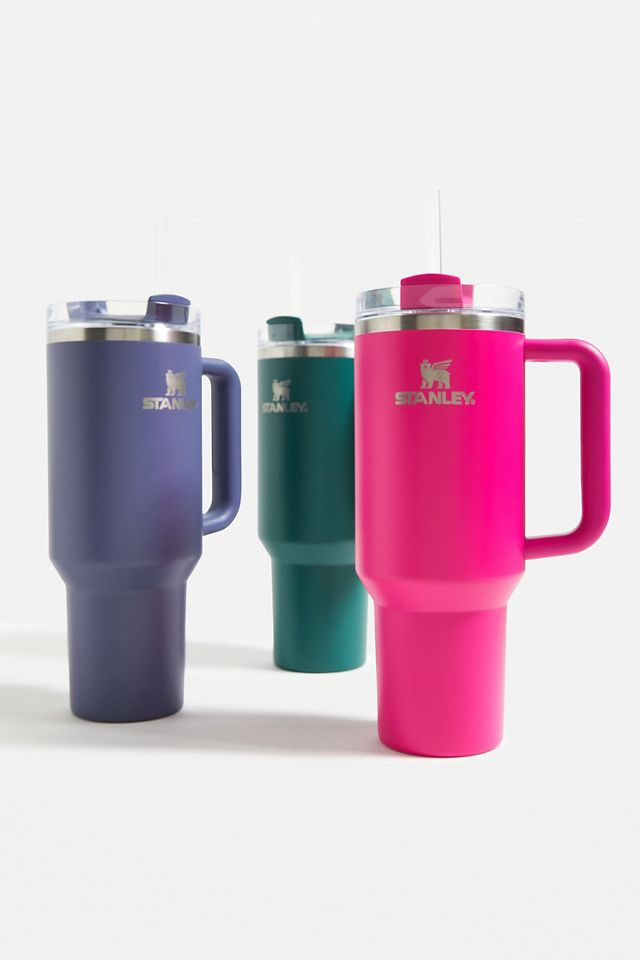 Tumbler Stanley Twilight Quencher H2.0 Flowstate 1.2L #1