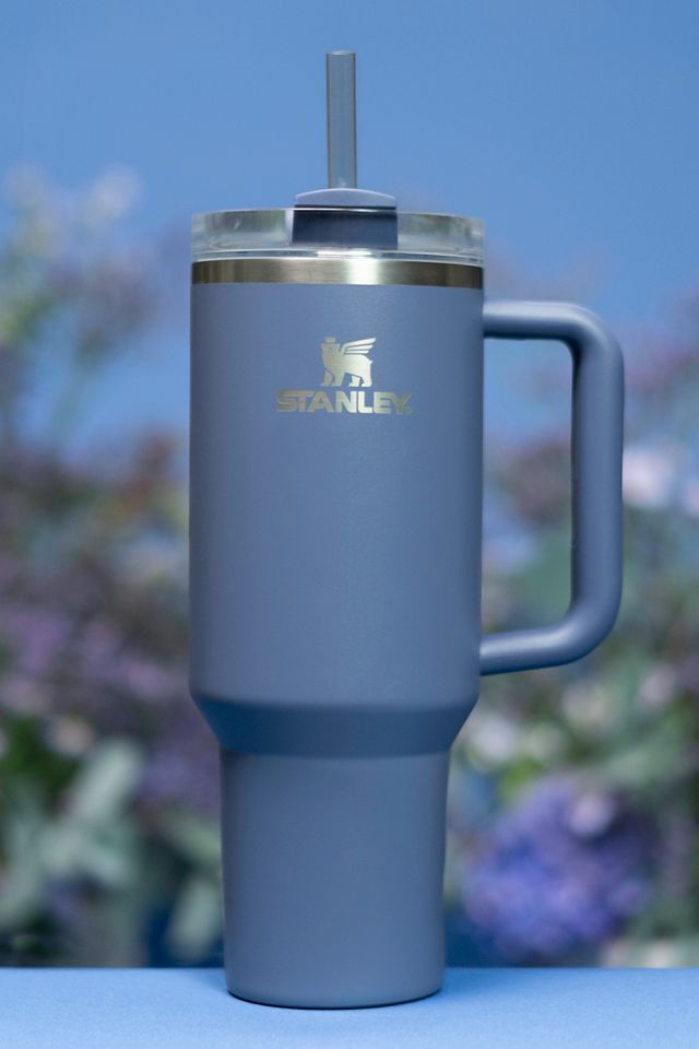 Tumbler Stanley Twilight Quencher H2.0 Flowstate 1.2L #2