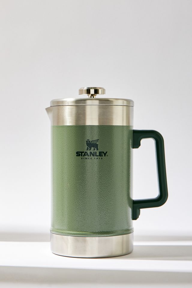 Stanley Classic Stay Hot French Press Urban Outfitters UK