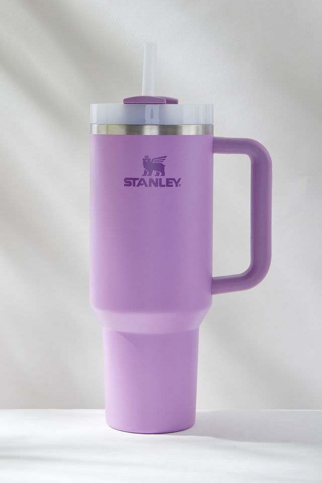 Stanley Lilac Quencher H2.0 Flowstate 1.2L / 40oz Tumbler #1