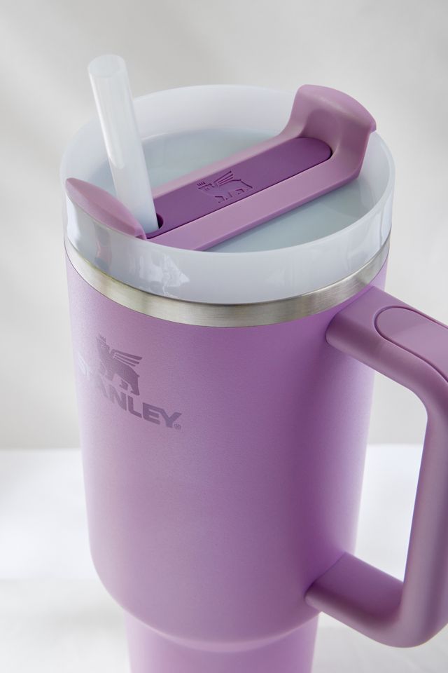 Stanley Lilac Quencher H2.0 Flowstate 1.2L / 40oz Tumbler #2
