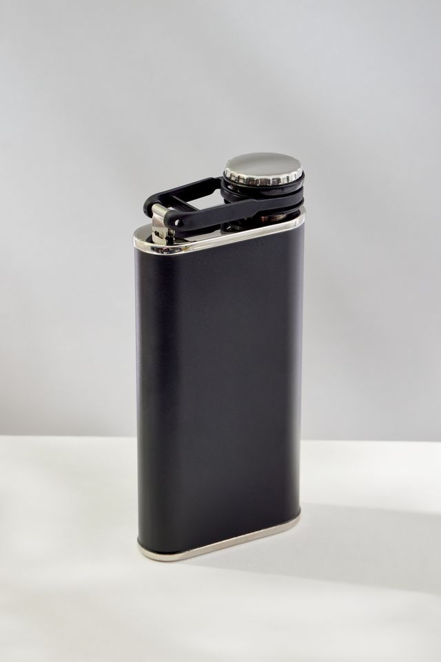 Frasco Clásico de Boca Ancha Stanley Black Fácil de Llenar #2