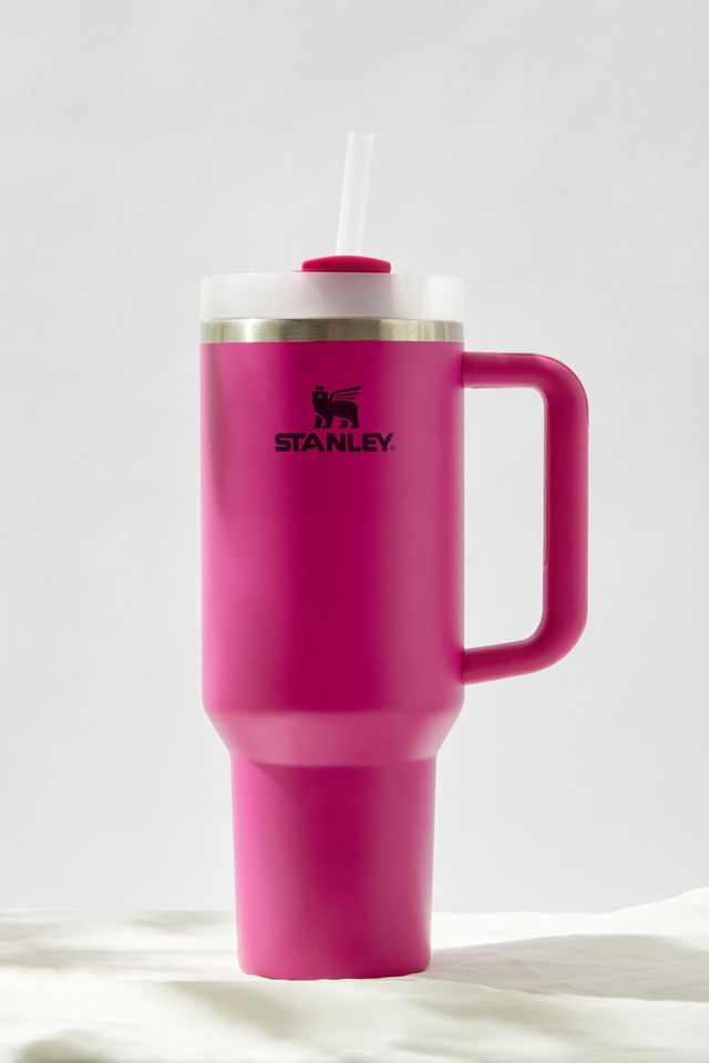 Stanley Fuchsia Quencher H2.0 Flowstate 1.2L Tumbler #2