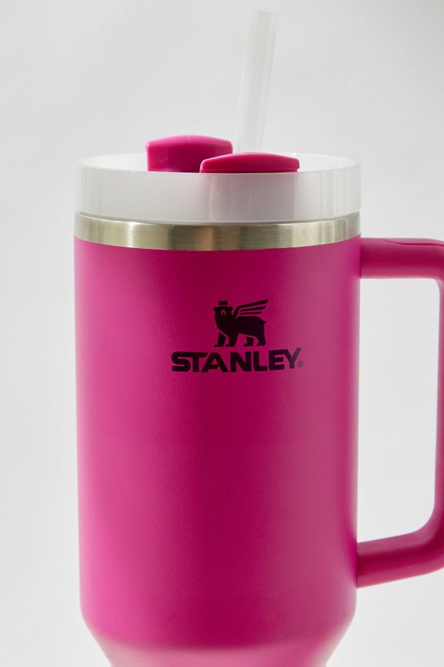 Stanley Fuchsia Quencher H2.0 Flowstate 1.2L Tumbler #3