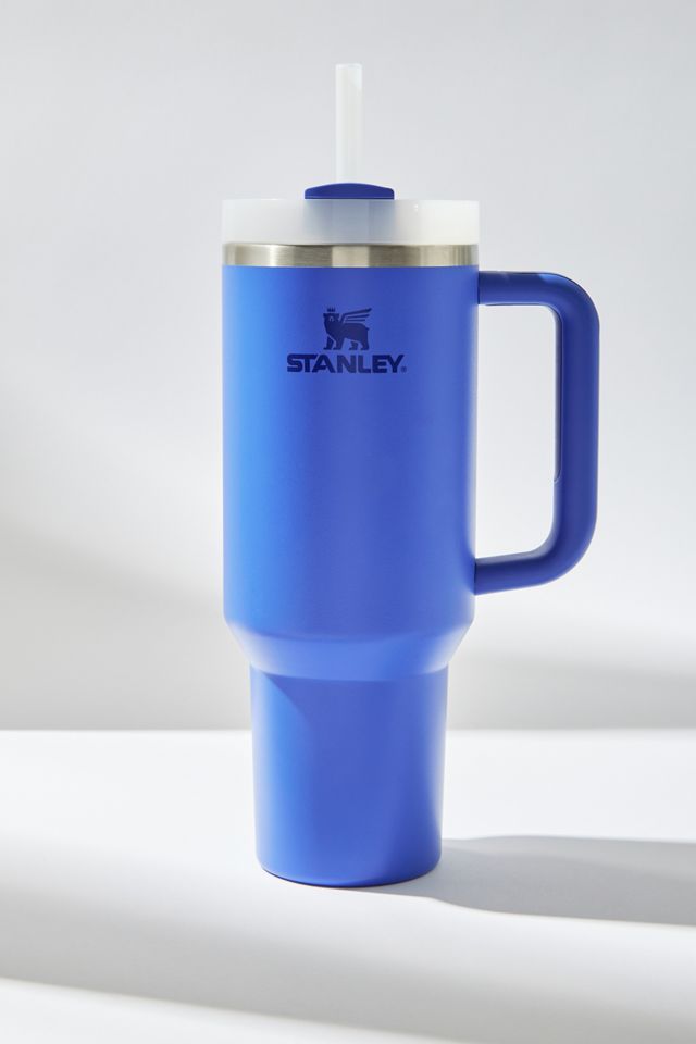 Stanley Iris Quencher H2.0 Flowstate 1.2L Tumbler #2