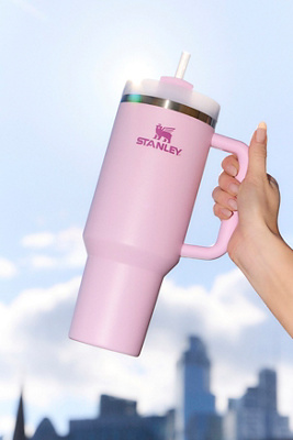 Stanley Cherry Blossom Quencher H2.0 FlowState 1.2L / 40oz Tumbler Product Page