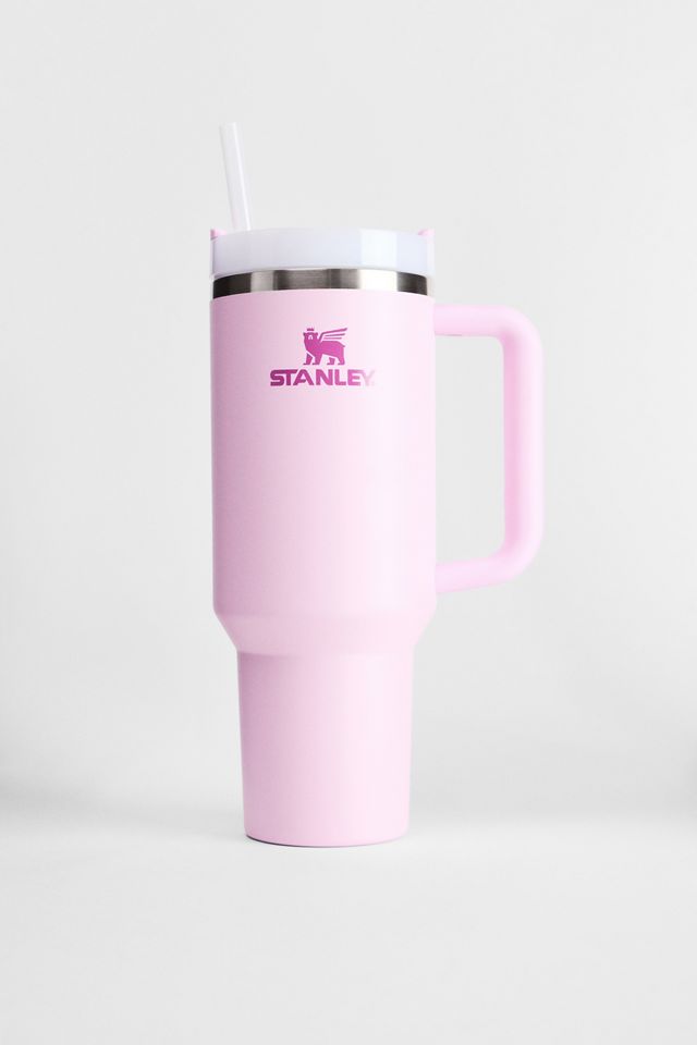 Gobelet Stanley Cherry Blossom Quencher H2.0 FlowState 1,2 L / 40 oz #1
