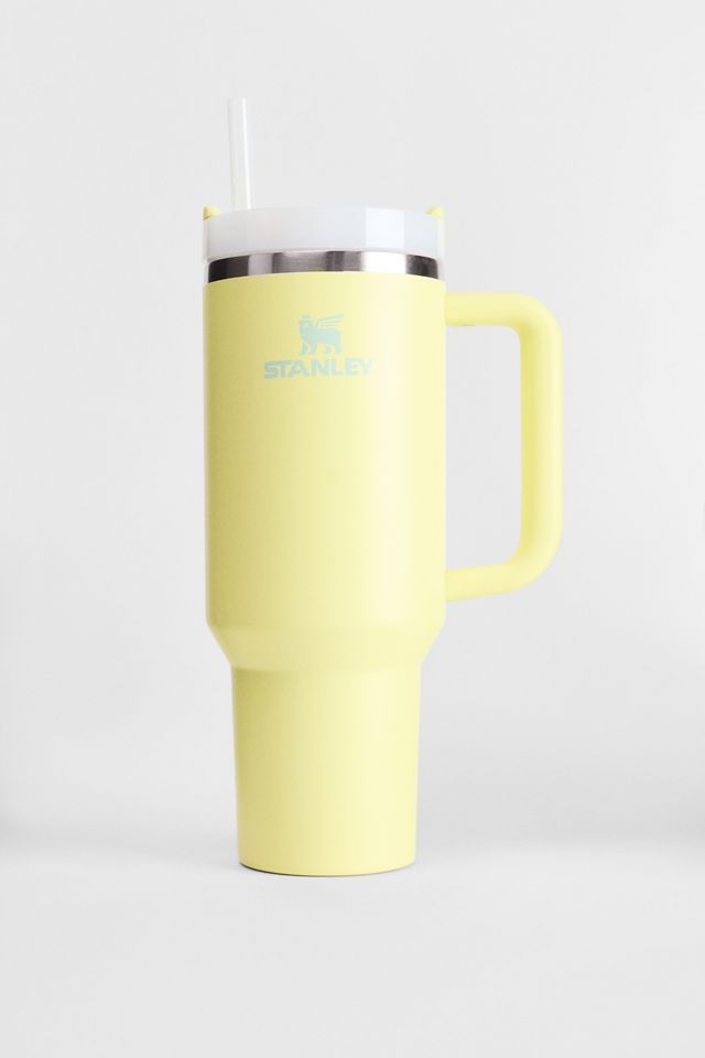Stanley Pomelo Quencher H2.0 FlowState 1.2L / 40oz Tumbler #1