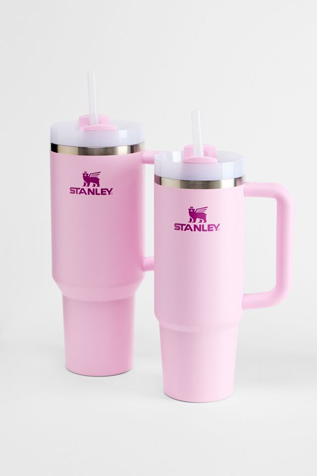 Vaso Térmico Stanley Cherry Blossom Quencher H2.0 FlowState 0.8L / 30oz #3