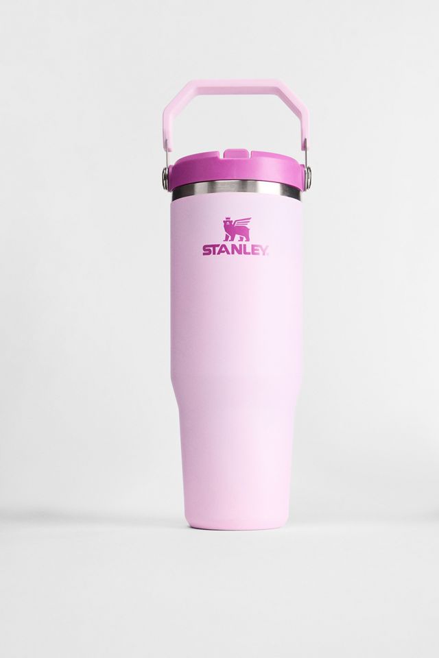 Stanley Cherry Blossom Classic Iceflow Flip Straw 0.8L / 30oz Tumbler #1