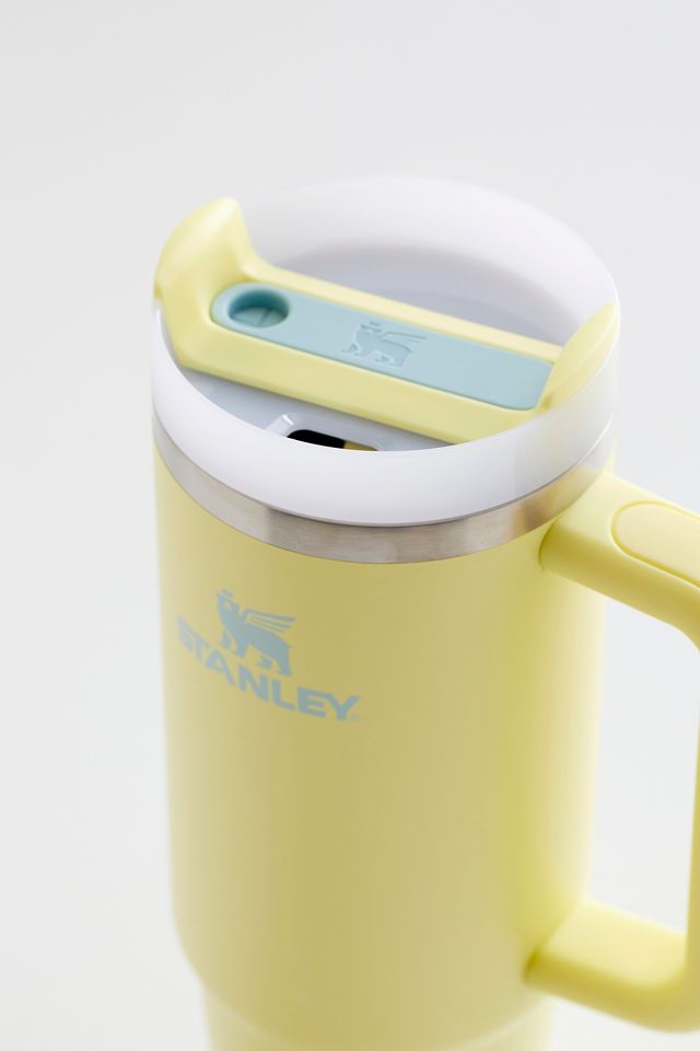 Vaso Stanley Pomelo Quencher H2.0 FlowState 0.8L / 30oz #2