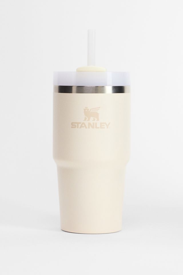 Gobelet Stanley Cream Tonal Quencher H2.0 FlowState 0,6L / 20oz #1
