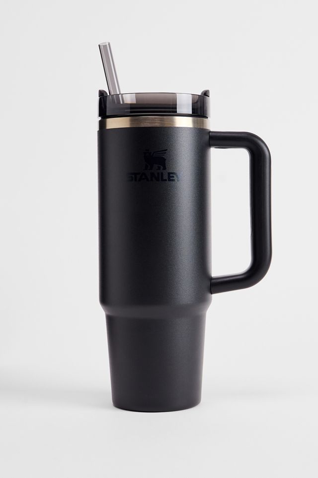 Stanley Black Quencher H2.0 FlowState 0.8L / 30oz Tumbler #1