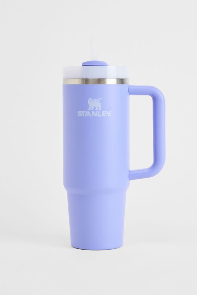 Stanley Hydrangea Quencher H2.0 Flowstate 0.8L / 30oz Tumbler #3