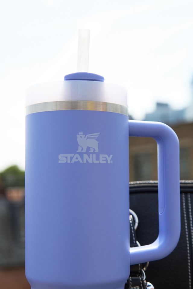 Stanley Hydrangea Quencher H2.0 Flowstate 0.8L / 30oz Tumbler #2