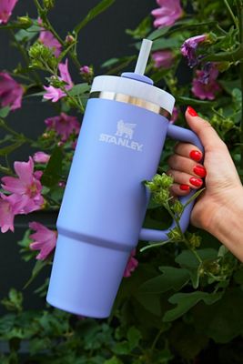 Stanley Hydrangea Quencher H2.0 Flowstate 0,8L / 30oz Tumbler