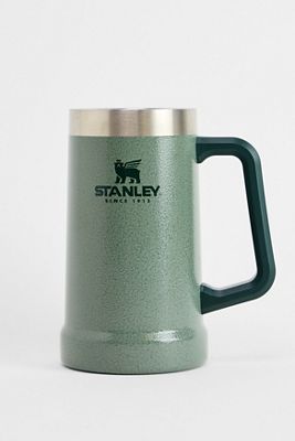 Stanley Adventure Big Grip 0.7L / 24oz Beer Stein