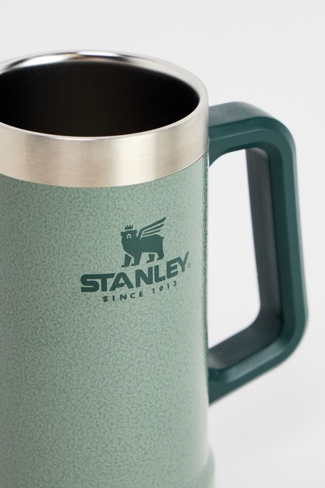 Stanley Adventure Big Grip 0.7L / 24oz Beer Stein #1