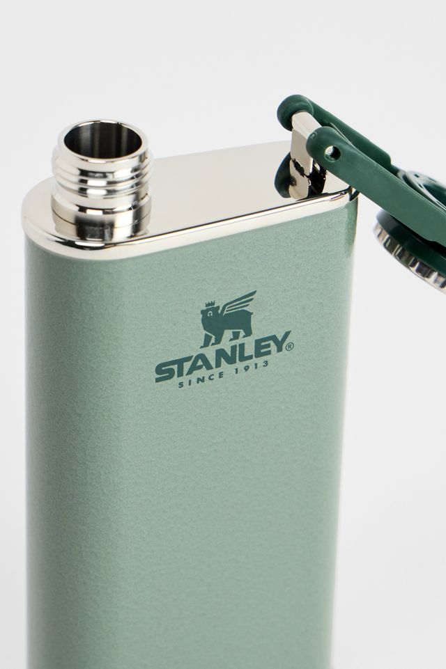 Stanley Classic Easy Fill Wide Mouth 0.23L Flask #1