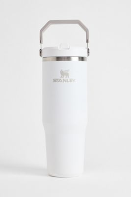 Vaso Stanley Frost Classic Iceflow con Pajita 0.8L / 30oz