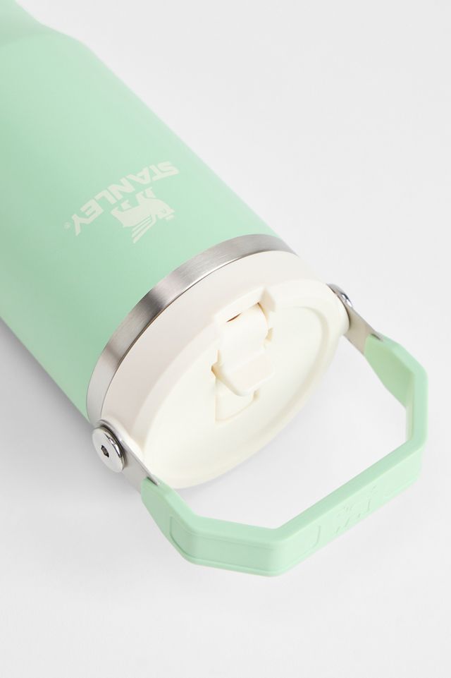 Stanley Pistazien Klassisch Eisfluss Flip Strohhalm 0.8L / 30oz Becher #1