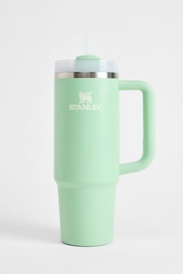 Stanley Gobelet Quencher Pistachio H2.0 Flowstate 0.8L / 30oz