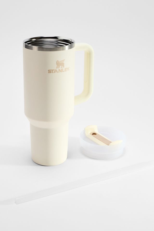 Stanley Bicchiere Quencher H2.0 FlowState Crema 1,18L / 40oz #2