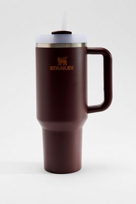 Stanley Cream Quencher H2.0 FlowState 1,18L / 40oz Becher