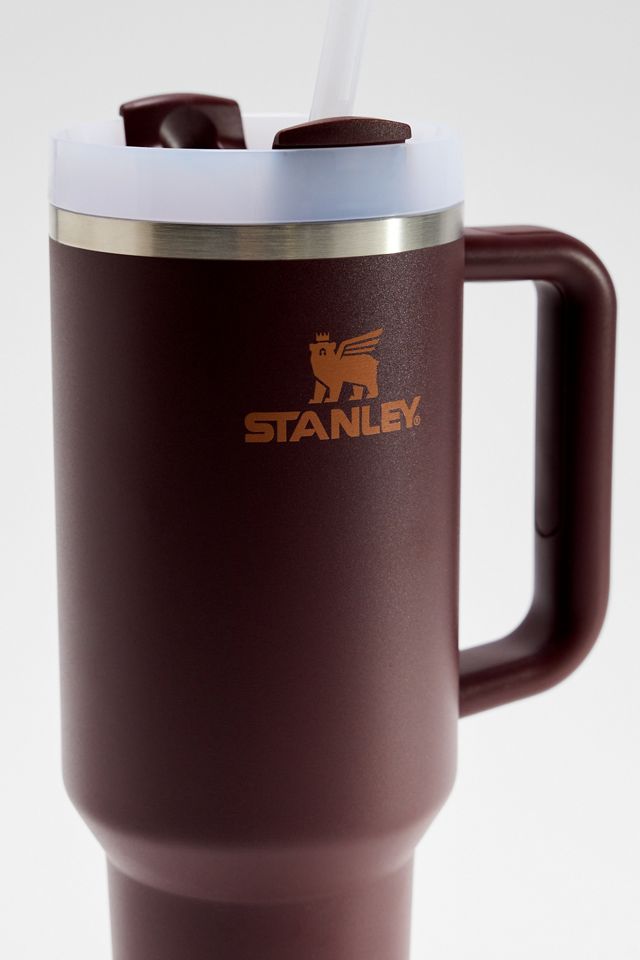 Stanley Cream Quencher H2.0 FlowState 1.18L / 40oz Tumbler #1
