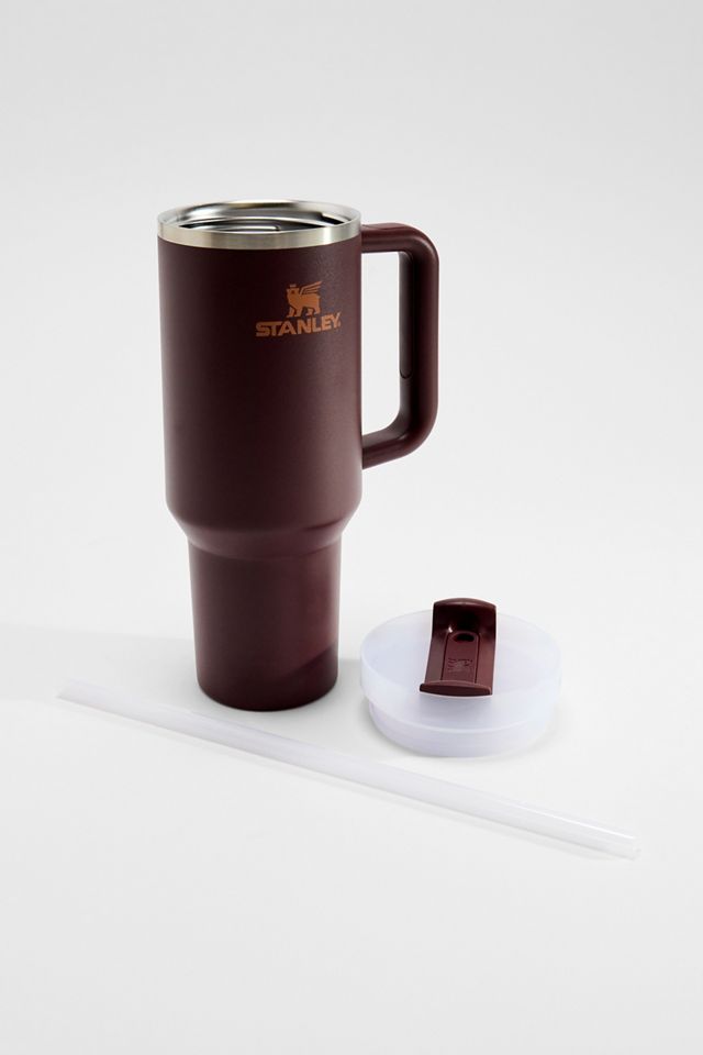 Stanley Cream Quencher H2.0 FlowState 1.18L / 40oz Tumbler #2