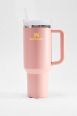 Stanley Vaso Quencher H2.0 FlowState Rose Quartz 1.18L / 40oz