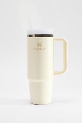 Stanley Gobelet Quencher H2.0 FlowState crème 0,89L / 30oz